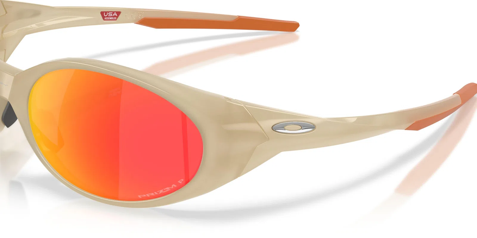 Oakley Eyejacket Redux 9438 Sunglasses - view 66